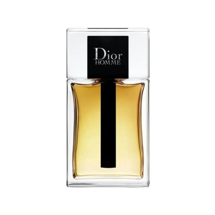 Dior Homme Eau De Toilette Men (Full Bottle)