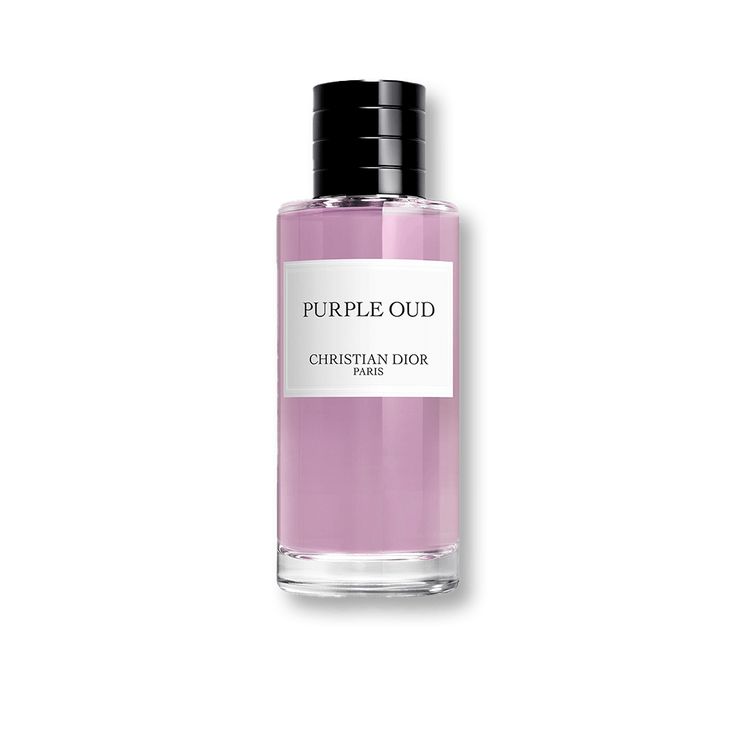 Dior Purple Oud EDP Men And Women (Full Bottle)