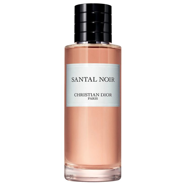 Dior Santal Noir EDP Men And Women (Full Bottle)