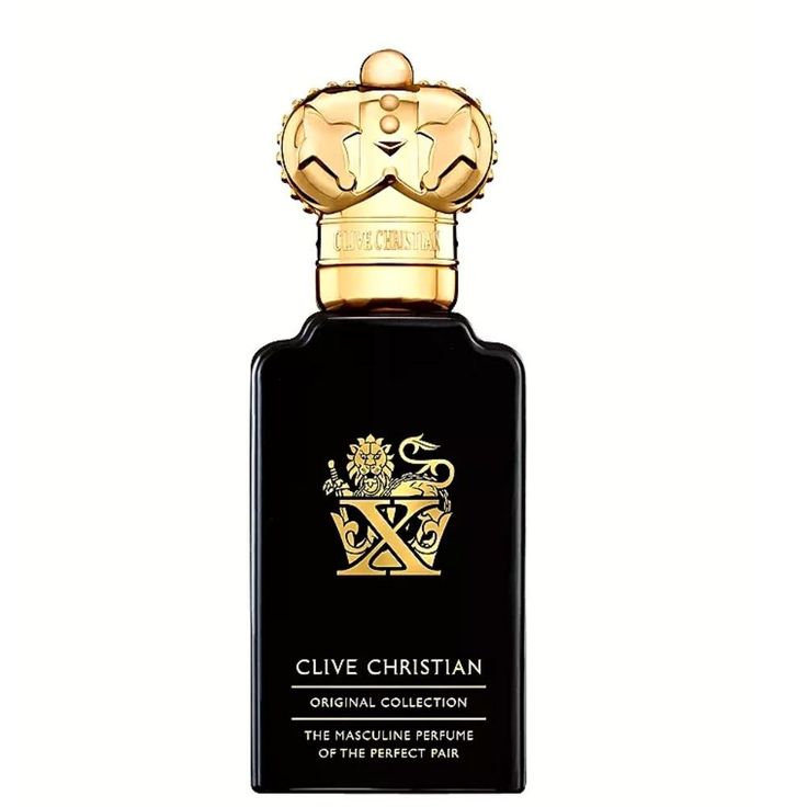 Clive Christian X Parfum Men (Full Bottle)