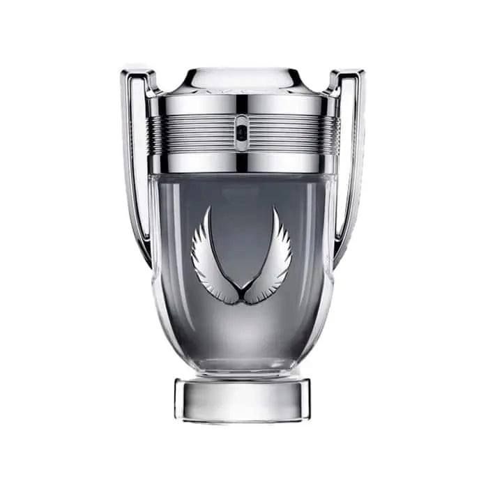 Paco Rabanne Invictus Platinum EDP Men (Full Bottle)