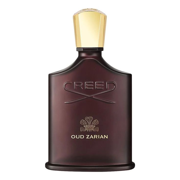 Creed Oud Zarian EDP Men And Women (Decant)