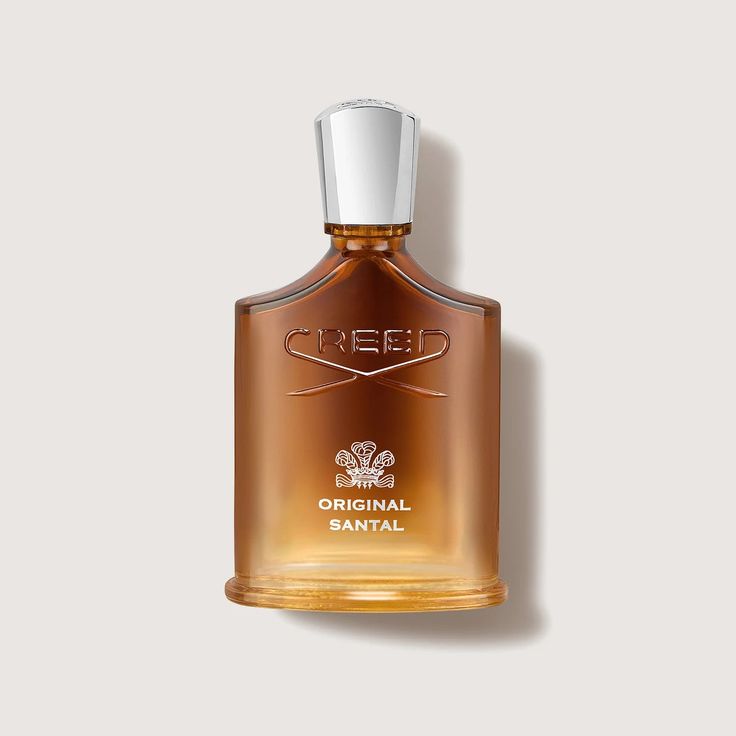 Creed Original Santal Eau De Parfum Men And Women (Decant)