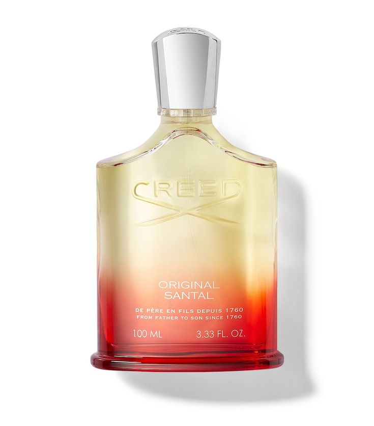 Creed Original Santal Eau De Parfum Men And Women (Decant)