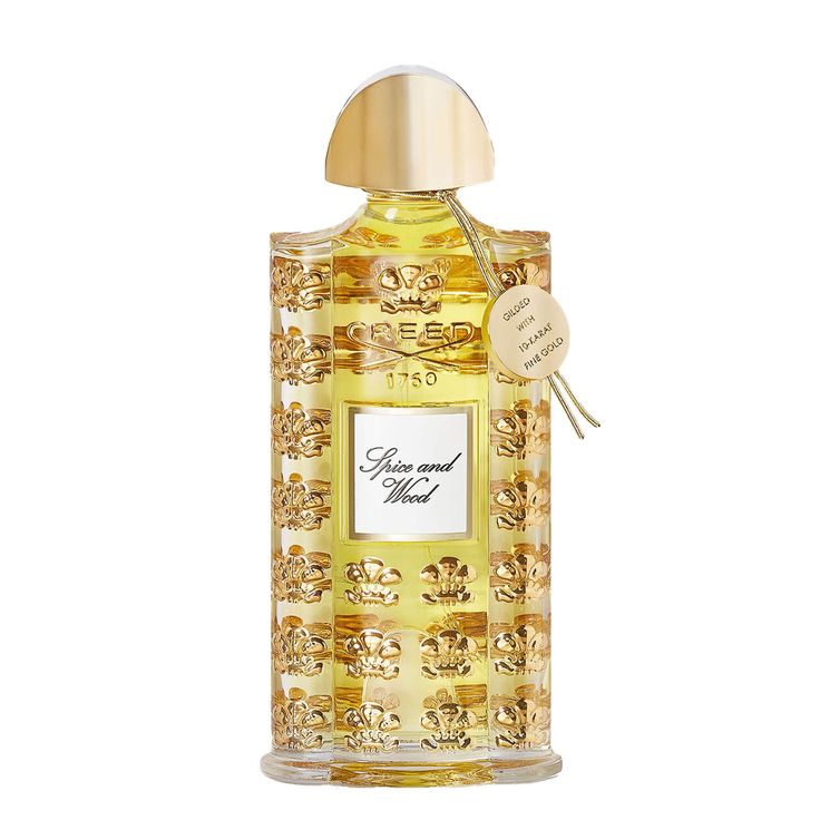 Creed Spice & Wood Men And Women (Decant)