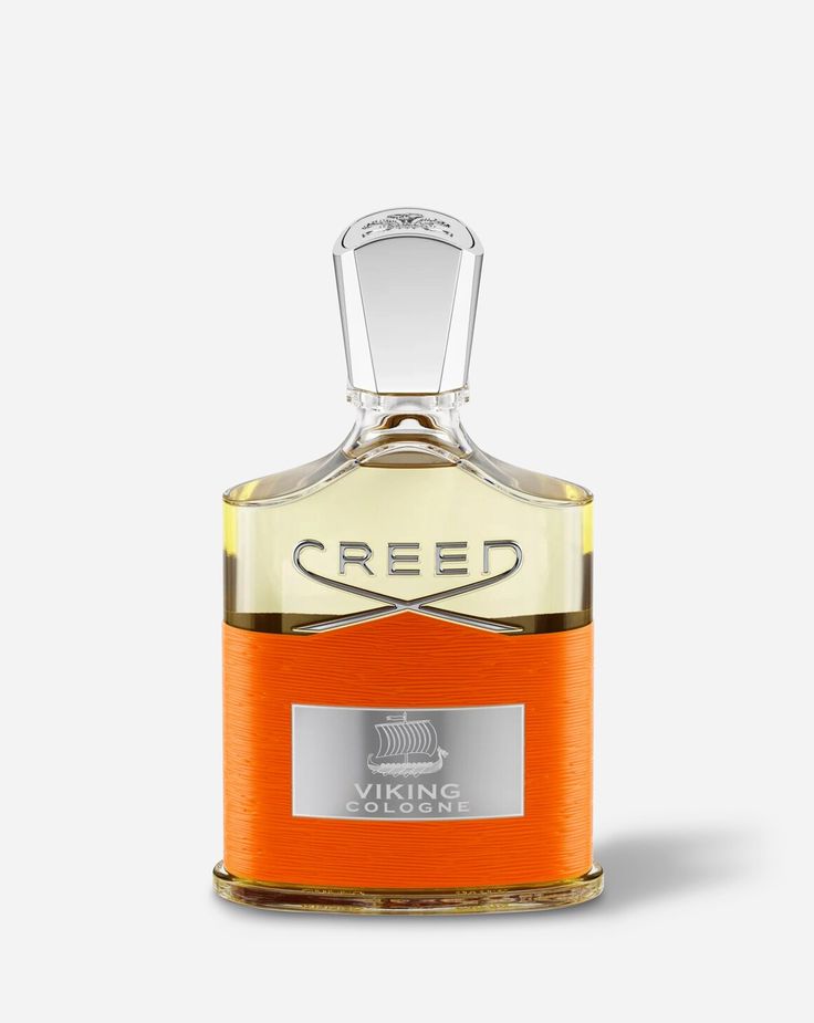 Creed Viking Cologne Eau De Parfum Men (Full Bottle)