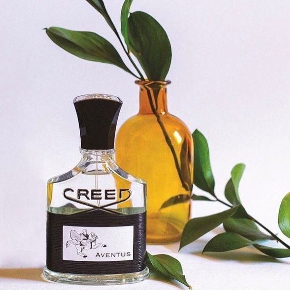 Creed Aventus Eau De Parfum Men (Full Bottle)