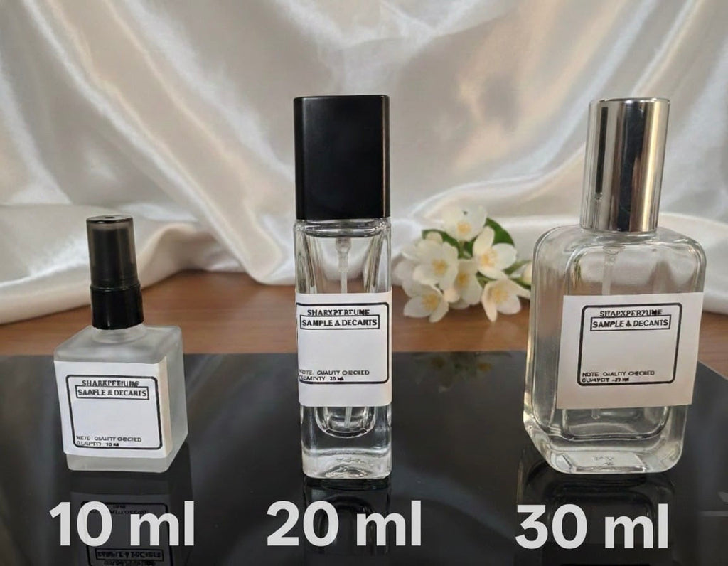 Creed Aventus For Her Eau De Parfum Women (Decant)