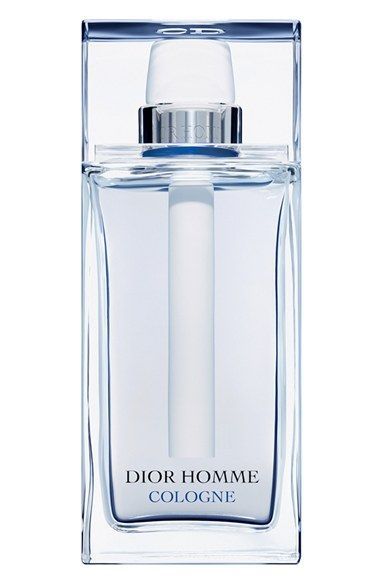 Dior Homme Cologne Eau De Cologne Men (Full Bottle)