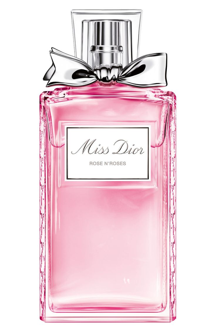 Miss Dior Rose N'Roses Eau De Toilette Women (Full Bottle)