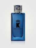 Dolce & Gabbana D & G K Eau De Parfum Men (Full Bottle)