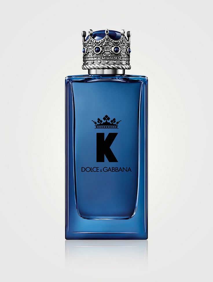 Dolce & Gabbana D & G K Eau De Parfum Men (Full Bottle)