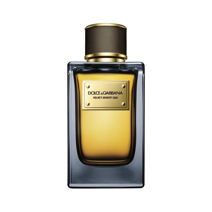 Dolce & Gabbana D & G Velvet Desert Oud Eau De Parfum Men And Women (Full Bottle)