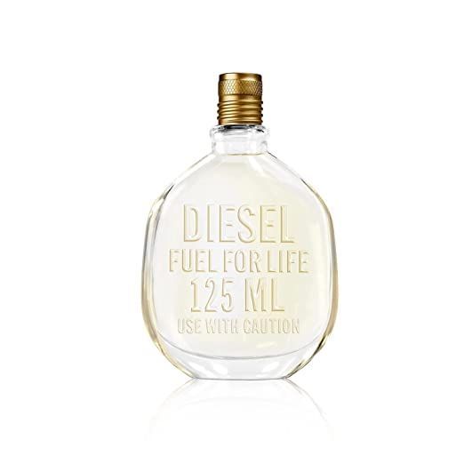 Diesel Fuel For Life Men (Full Bottle)