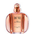 Dior Dune Eau De Toilette Women (Full Bottle)
