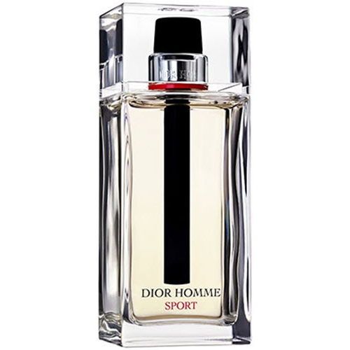 Dior Homme Sport Eau De Toilette Men (Full Bottle)
