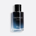 Dior Sauvage Eau De Parfum Men (Full Bottle)