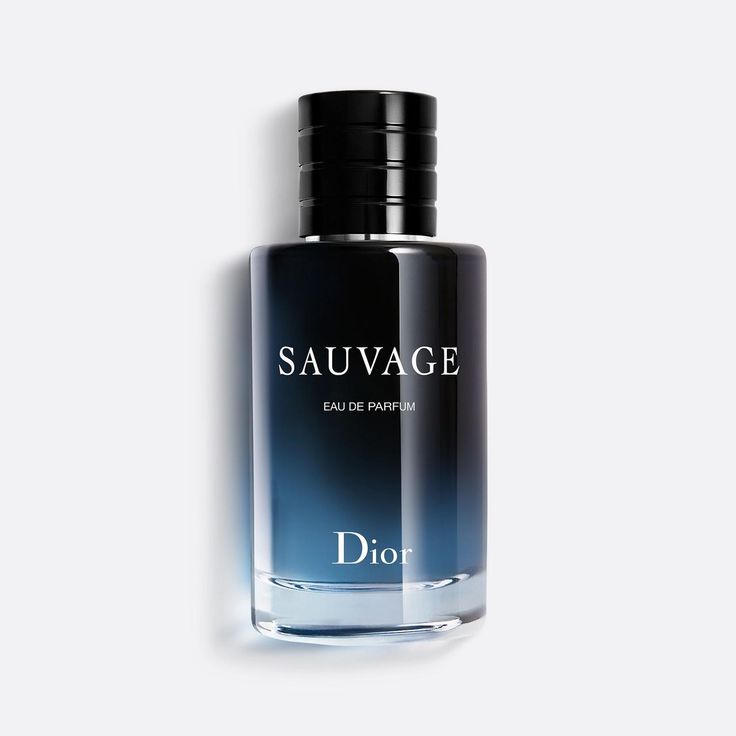Dior Sauvage Eau De Parfum Men (Full Bottle)
