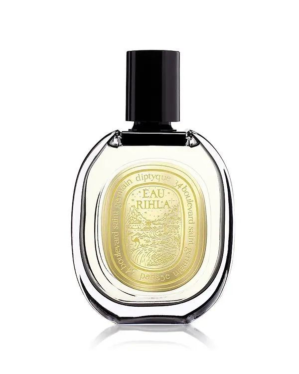 Diptyque Eau Rihla Eau De Parfum Men And Women (Full Bottle)