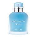 Dolce & Gabbana D & G Light Blue Eau Intense Pour Homme Eau De Parfum Men (Full Bottle)