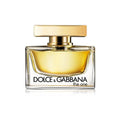 Dolce & Gabbana D & G The One Eau De Parfum Women (Full Bottle)