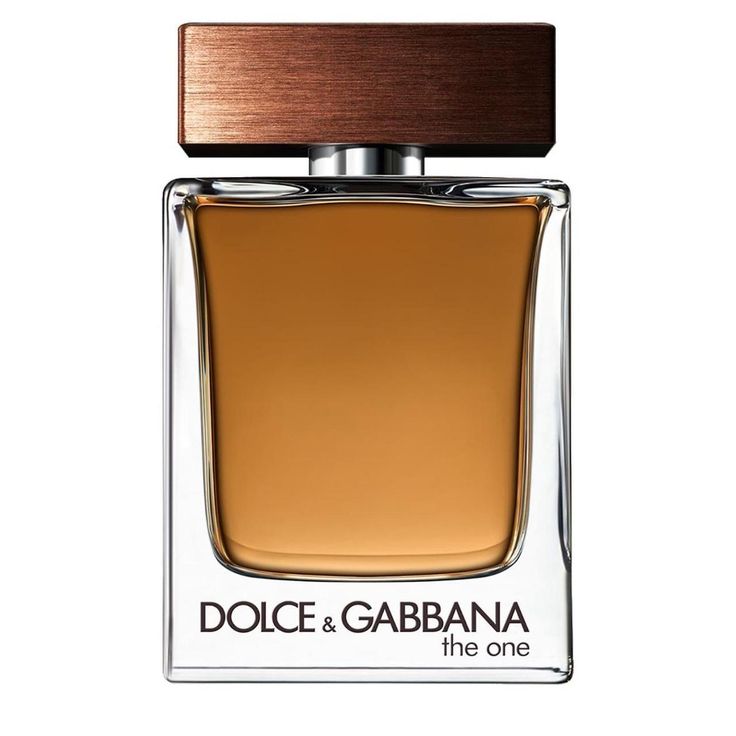 Dolce & Gabbana D & G The One Eau De Toilette Men (Full Bottle)