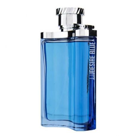 Dunhill Desire Blue Eau De Toilette Men (Full Bottle)