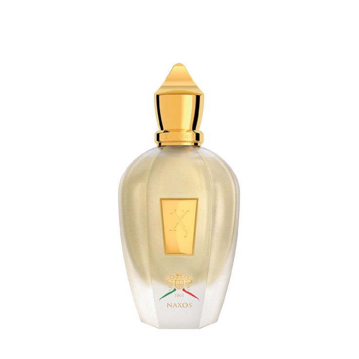 Xerjoff XJ 1861 Naxos Eau De Parfum Men And Women (Decant)