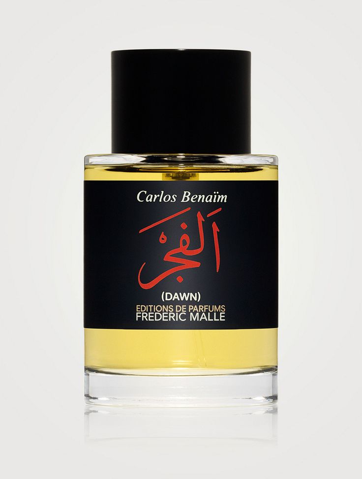 Frederic Malle Dawn Eau De Parfum Men And Women (Decant)
