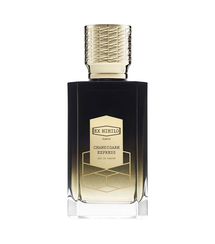 Ex Nihilo Chandigarh Express EDP Men And Women (Decant)