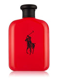 Ralph Lauren Polo Red Eau De Toilette Men (Full Bottle)