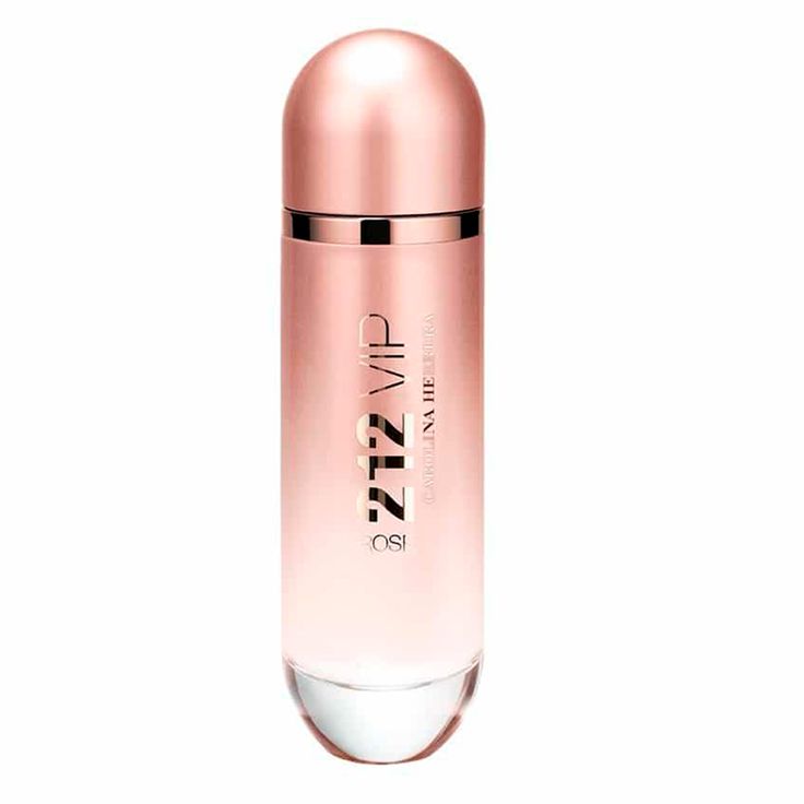 Carolina Herrera CH 212 VIP Rose EDP Women (Full Bottle)