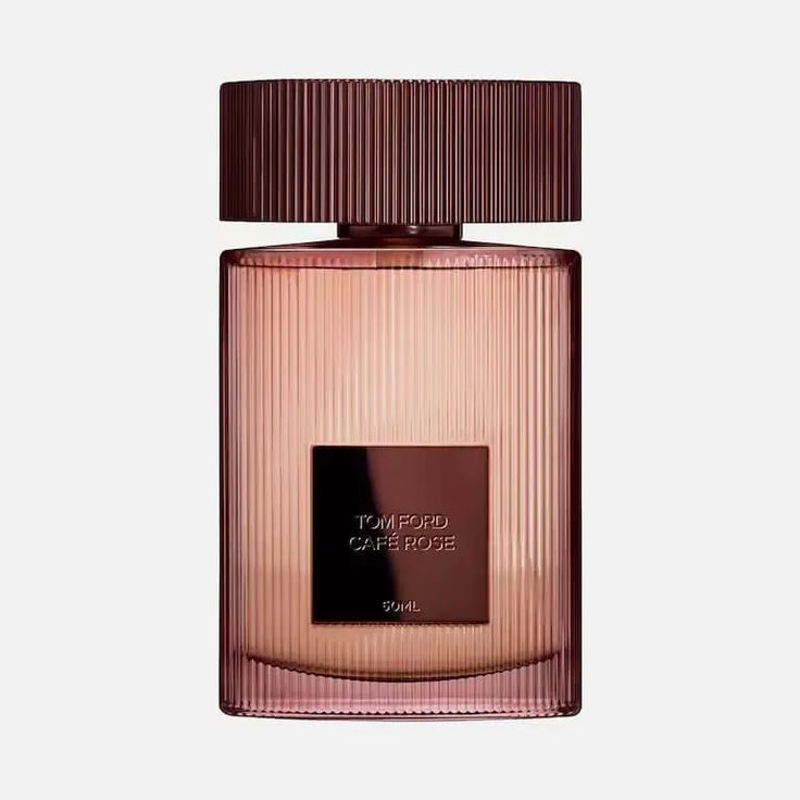 Tom Ford Cafe Rose Eau De Parfum Men And Women (Full Bottle)