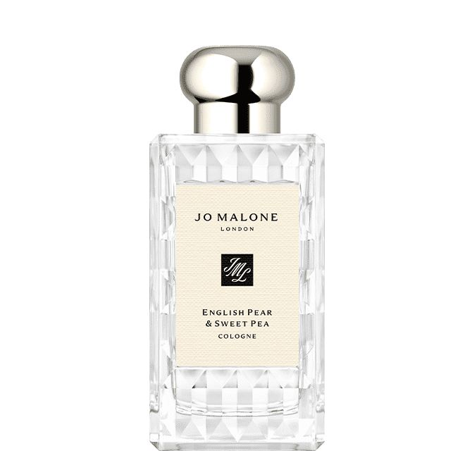 Jo Malone London English Pear & Sweet Pea Cologne Men And Women (Full Bottle)