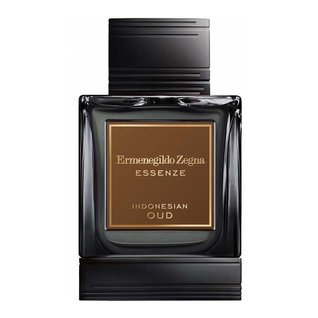 Ermenegildo Zegna Essenze Indonesian Oud EDP Men (Full Bottle)