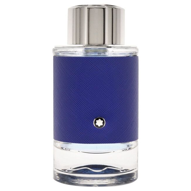 Mont Blanc Explorer Ultra Blue Eau De Parfum Men (Full Bottle)