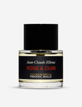 Frederic Malle Rose & Cuir EDP Men And Women (Decant)