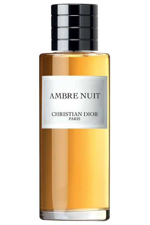 Dior Ambre Nuit Eau De Parfum Men And Women (Full Bottle)