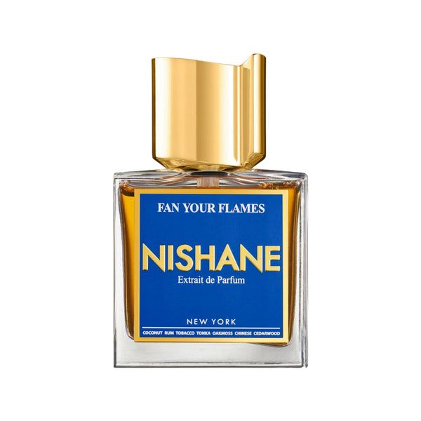 Nishane Fan Your Flames Extrait De Parfum Men And Women (Decant)