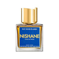Nishane Fan Your Flames Extrait De Parfum Men And Women (Decant)