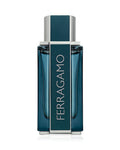 Salvatore Ferragamo Intense Leather Eau De Parfum Men (Full Bottle)