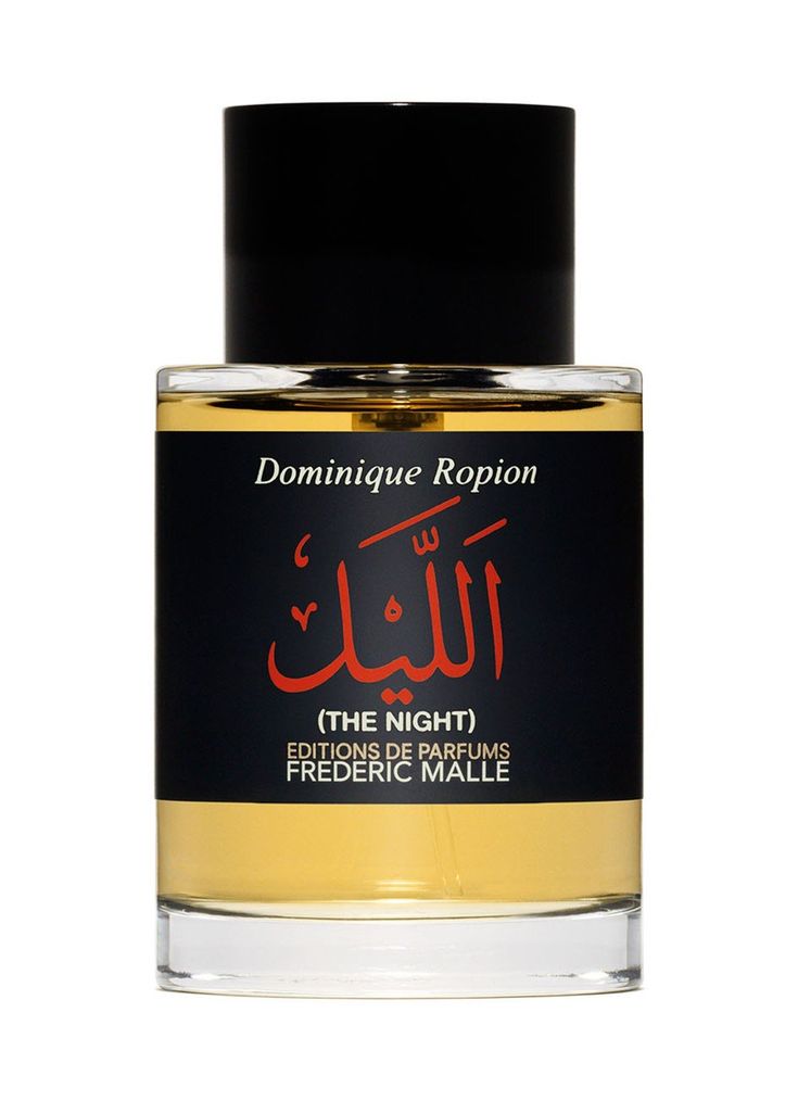 Frederic Malle The Night Eau De Parfum Men And Women (Decant)