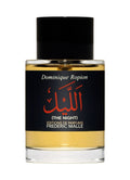 Frederic Malle The Night Eau De Parfum Men And Women (Decant)