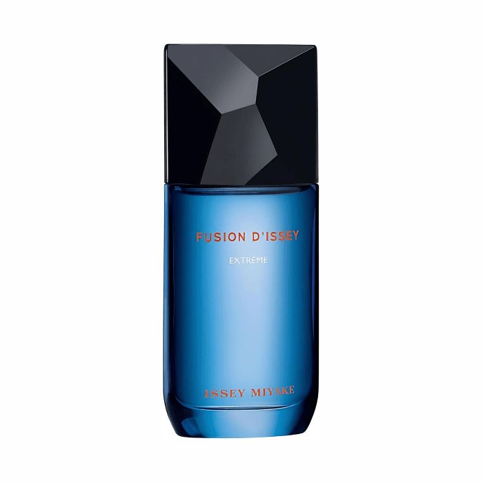 Issey Miyake Fusion D'Issey Extreme Eau De Toilette Men (Full Bottle)
