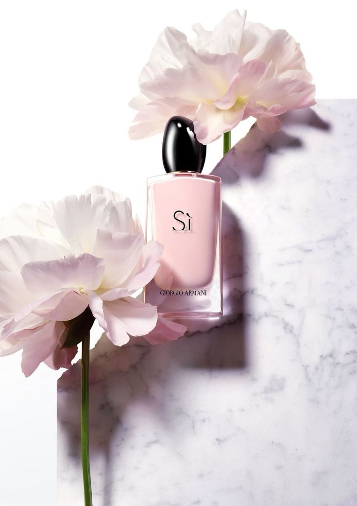 Armani Si Fiori Eau De Parfum Women (Full Bottle)