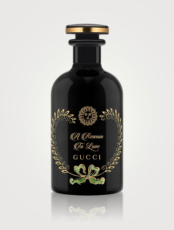 Gucci A Reason To Love EDP Men And Women (Full Bottle)