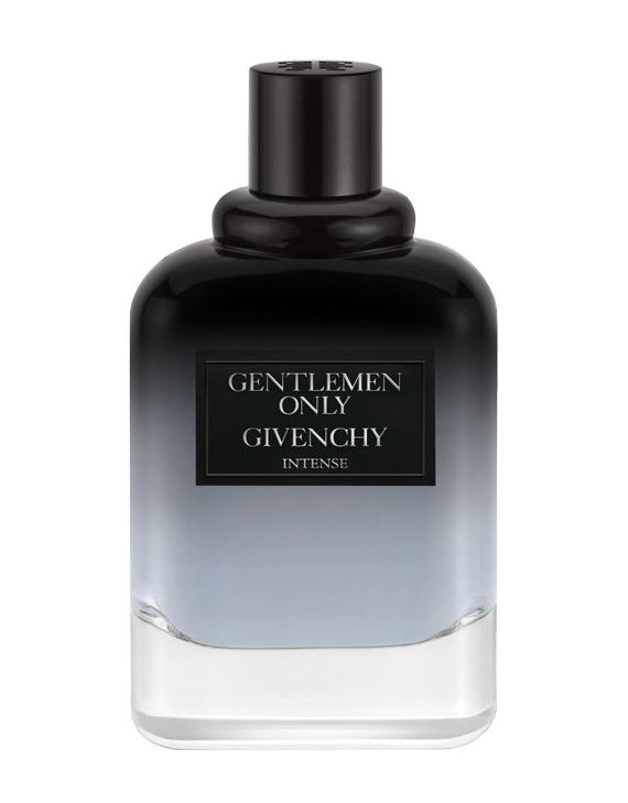 Givenchy Gentlemen Only Intense Eau De Toilette Men (Full Bottle)
