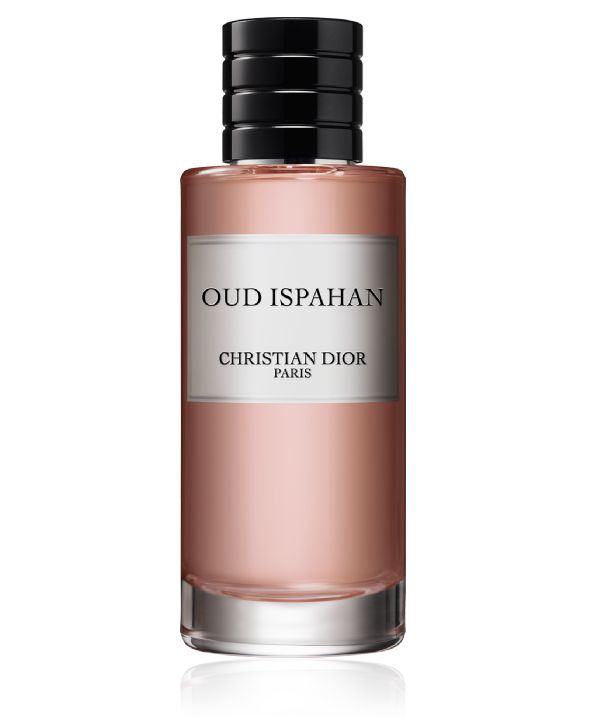 Dior Oud Ispahan Eau De Parfum Men And Women (Full Bottle)