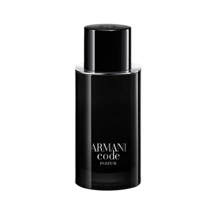 Armani Code Parfum Men (Full Bottle)