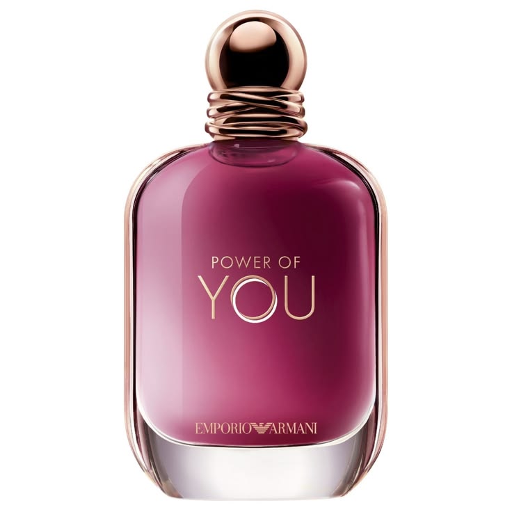 Armani Power Of You EDP Women (Decant)